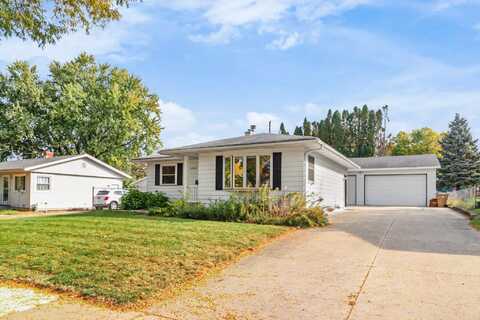 4513 Bonner Lane, Madison, WI 53704