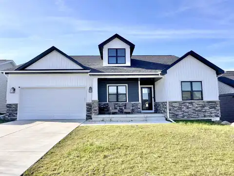 Lot 41 Blarney Stone Drive, Albany, WI 53502