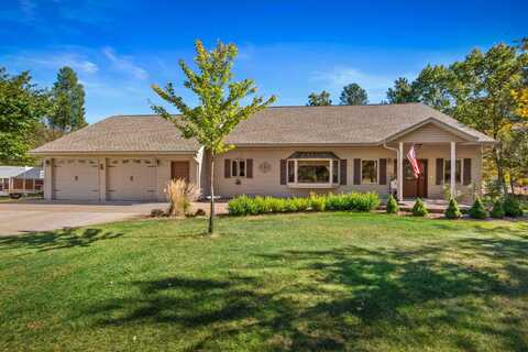 314 Darby Court, Nekoosa, WI 54457