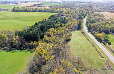 7.6 Acres County Road E, Mount Horeb, WI 53572