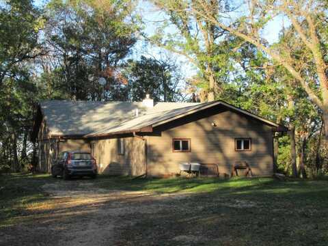 5154 Ridge View Road, Blue Mounds, WI 53517