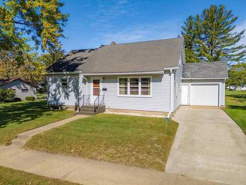 615 Lucky Street, Reedsburg, WI 53959