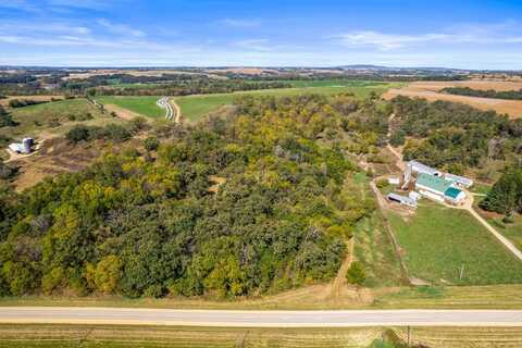 Lot 1 County Road H, Mount Horeb, WI 53572