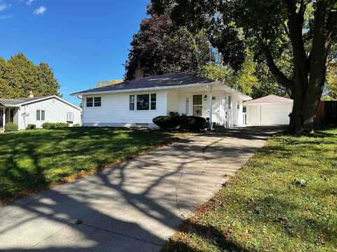 813 Bewick Drive, Madison, WI 53714