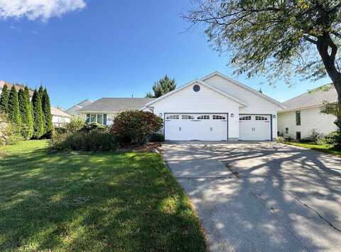 911 Katherine Drive, Sun Prairie, WI 53590