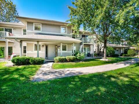 4663 Treichel Street, Madison, WI 53718