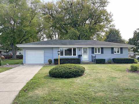 1931 Cedar Pointe Drive, Janesville, WI 53546