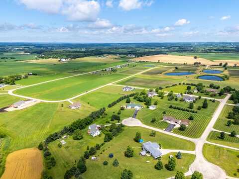 Lot 60 Blarney Stone Drive, Albany, WI 53502