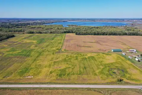 101 Ac +- County Road H, Fremont, WI 54940