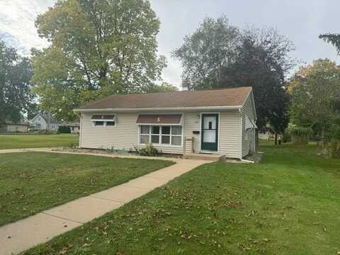 243 Jefferson Street, Sauk City, WI 53583