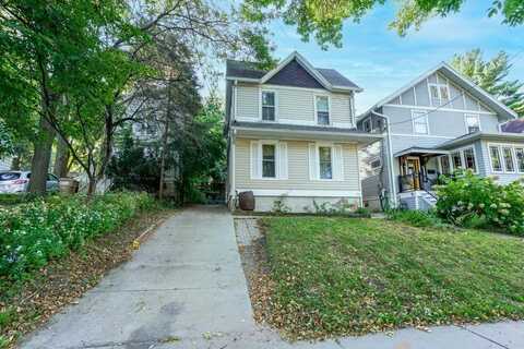 1235 E Johnson Street, Madison, WI 53703