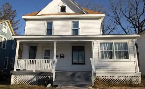 175 Washington Street, Platteville, WI 53818