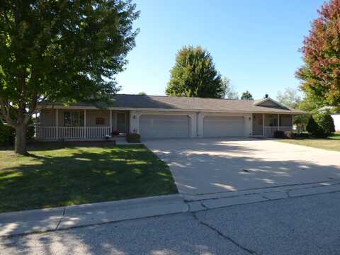 3905 Galaxy Drive, Janesville, WI 53546