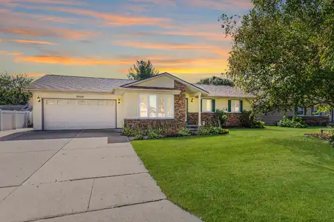 3924 Beacon Hill Drive, Janesville, WI 53546