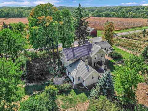 W2344 Rome Road, Helenville, WI 53137