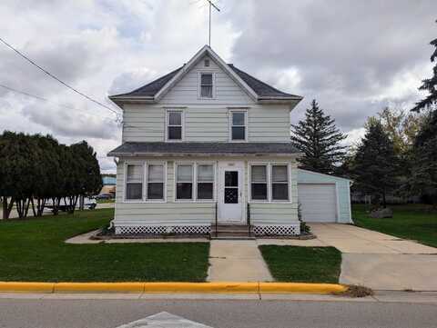 2820 Church Street, Cross Plains, WI 53528