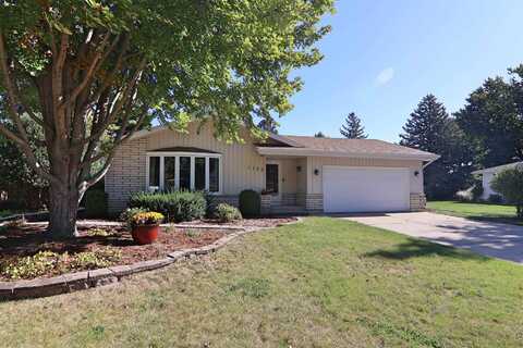 1102 Laramie Lane, Janesville, WI 53546