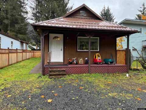 5905 #1 Churchill Way, Juneau, AK 99801