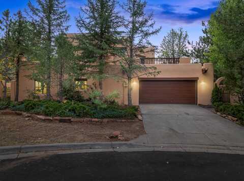 3101 Old Pecos Trail, Santa Fe, NM 87505