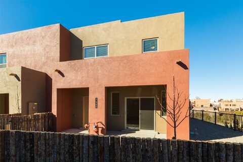 7340 Contenta Ridge Loop, Santa Fe, NM 87507