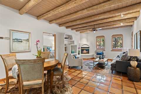 3101 Old Pecos Trail, Santa Fe, NM 87505