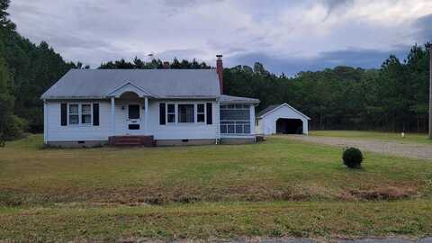 20369 DEEP CREEK RD, ONANCOCK, VA 23417