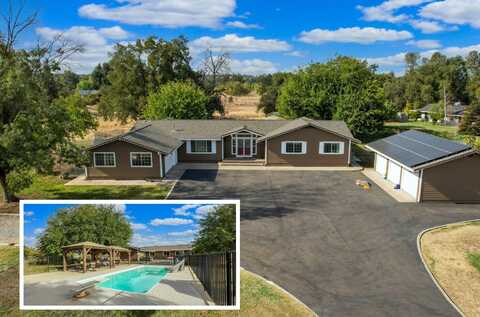 8650 Camino Del Arroyo, Palo Cedro, CA 96073