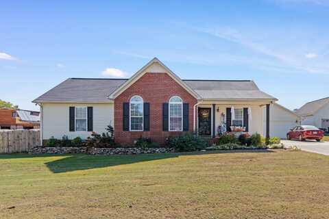 110 Blue Heron Dr, Killen, AL 35645