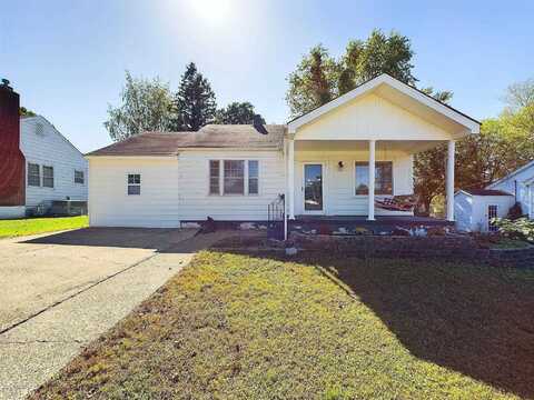 1409 35th St, Sheffield, AL 35660