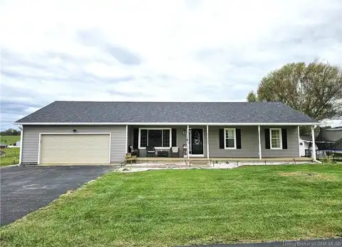 4565 Raymond Road NE, Lanesville, IN 47112