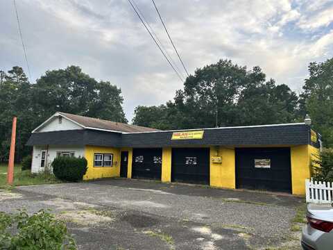 7366 Black Horse Pike, Hamilton, NJ 08225