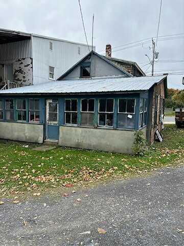 16 Depot, Chateaugay, NY 12920