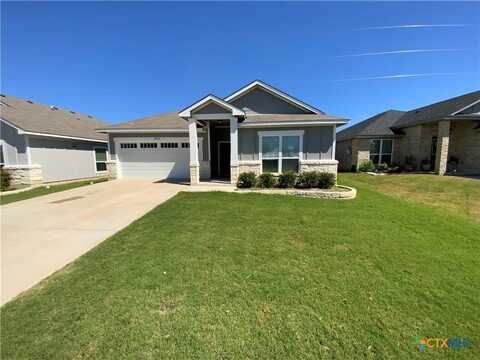 3513 Mccleland Creek Trail, Temple, TX 76502