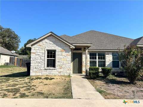 2306 Valley Forge Avenue, Temple, TX 76504