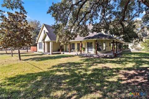 400 S Sledge Street, Kyle, TX 78640