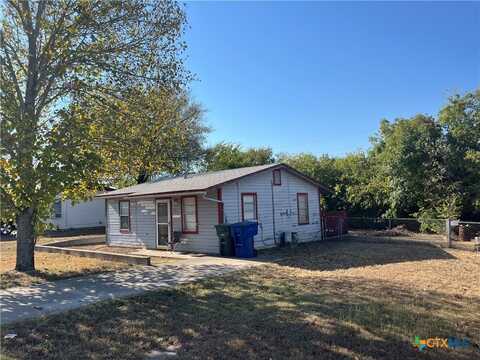 703 W Avenue B, Copperas Cove, TX 76522