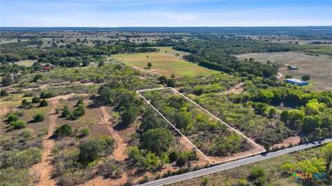 Lot 6 Tumbleweed Trail, Dale, TX 78616