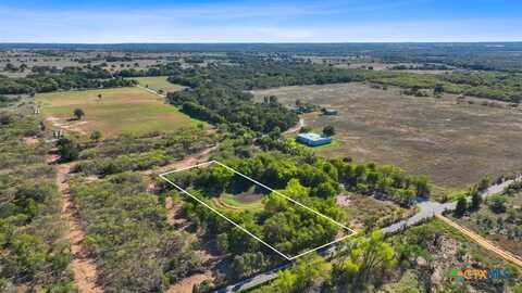 Lot 8 Tumbleweed Trail, Dale, TX 78616