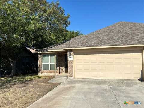 1125 Misty Acres Drive, New Braunfels, TX 78130