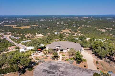 1041 Eagle Point Drive, Fischer, TX 78623