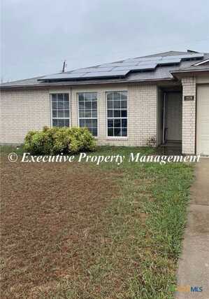 208 Mesquite Circle, Copperas Cove, TX 76522