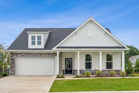 3121 Whispering Creek Drive, Indian Trail, NC 28079