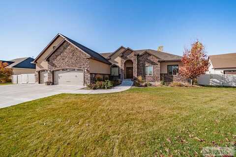 312 Stillwater Circle, Idaho Falls, ID 83404