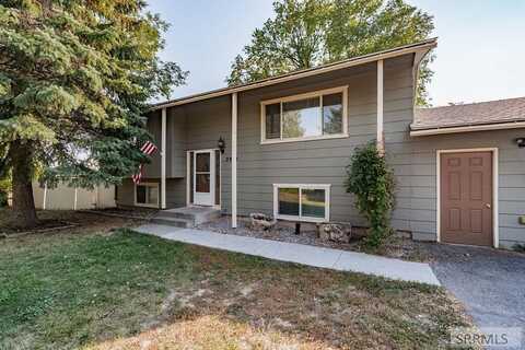 2920 N 45th E, Idaho Falls, ID 83401