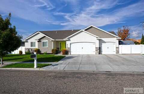 6130 Zachary, Idaho Falls, ID 83402