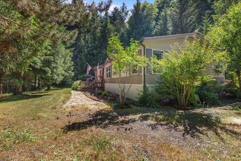 535 Round Prairie Road, Wilderville, OR 97543