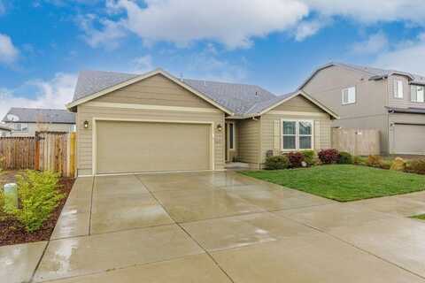 3421 Ford Drive, Medford, OR 97504