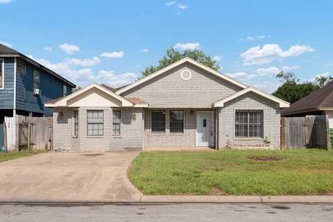 25 Oro Cir., Brownsville, TX 78521