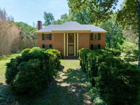 530 Mountain Road, Halifax, VA 24558