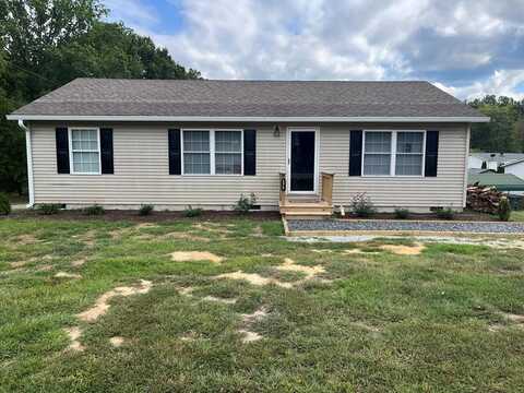 173 Buffalo Road, Clarksville, VA 23927